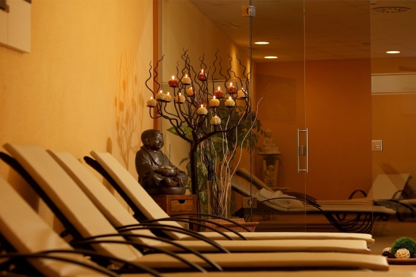 Erlebnishotel Fendels